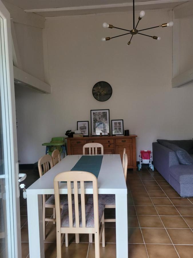La Rhomane Villa Chabris Kültér fotó