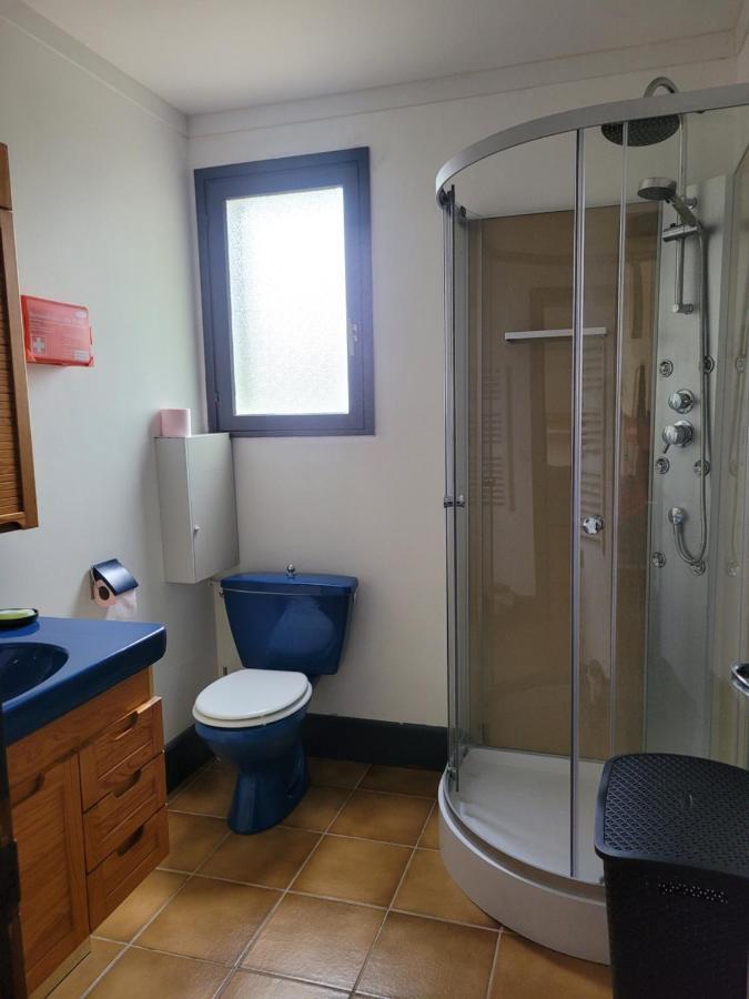 La Rhomane Villa Chabris Kültér fotó