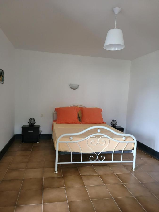 La Rhomane Villa Chabris Kültér fotó